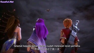 tales of demon the gods season 7 episode 10 (sub indo)