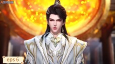 Supreme Above the Sky eps 6 sub indo