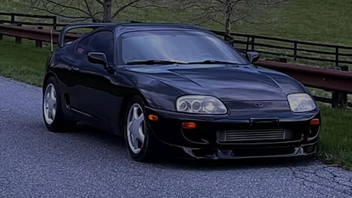 rotate your phone to the left