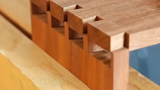 “一切都恰到好处”