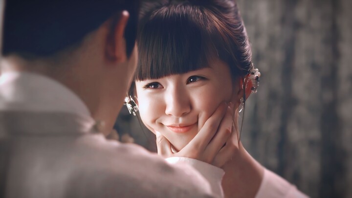 Sui Chengxiang thinks the male lead should suggest cutting the kiss scene—it’d make the “reverse har