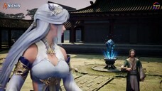 Xi Zitang Seizes the Whole Country Power Episode 7 Subtitle Indonesia