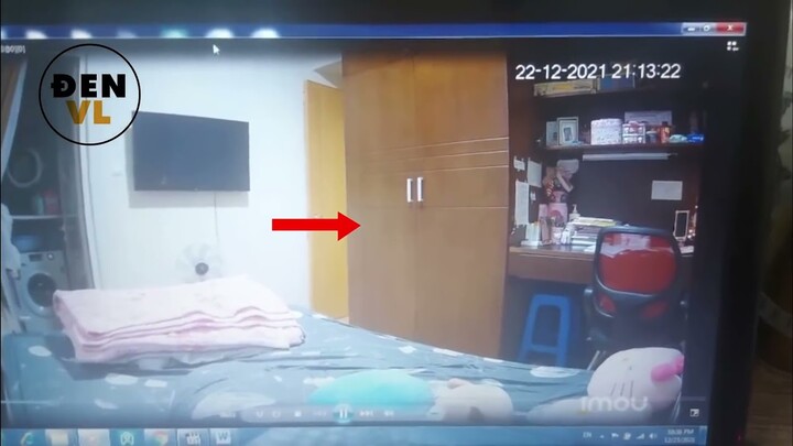 FULL CLIP Video tâm linh vụ bé gái 8 tuổi bị hành hạ -TikTok