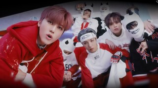تم إصدار أحدث أغنية عودة لفرقة NCT DREAM بعنوان ISTJ MV