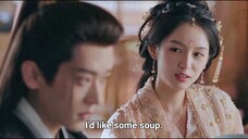 EP 16 & 17 TEASER PREVIEW | Legend of the Female General [Eng Sub]