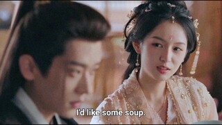 EP 16 & 17 TEASER PREVIEW | Legend of the Female General [Eng Sub]