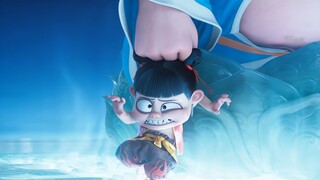 “ตอนตัดผมไม่ได้จับแน่นนะครับ!”