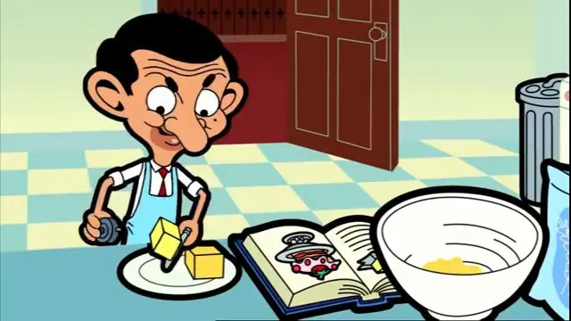 MR BEAN FULL CARTON MOVIE FULL EPISODEPART#3 - Bilibili MR BEAN FULL CARTON MOVIE FULL EPISODEPART#3 - Bilibili