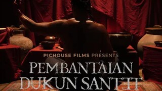 Pembantaian Dukun Santet | Film Horor Indonesia Terbaru 2025