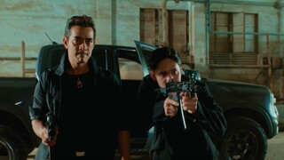 Ito na ang pinakamatinding harapan nina Calvin at Elias! (Episode 187 Teaser) | Black Rider