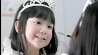 โฆษณาไทยสุดเศร้า: เด็กผู้หญิงเปลี่ยนไปมากเมื่อโตขึ้น