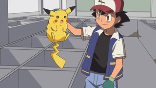 Pokémon Hua Nong [Phá vỡ Bức tường Thứ nguyên 01]