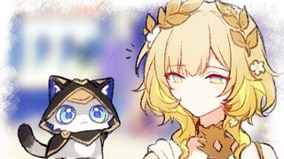 【ลายมือแมว Saifeier】Cat no のキモチ