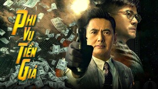 Review Phim | Phi Vụ Tiền Giả | Có Tiền nhưng chưa chắc đã mua được tất cả