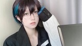Rainbow Club Dai Ash｜どーも! The hacker brother who cosplayed 2434