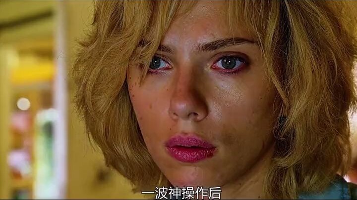 Phim tu tiên của người nước ngoài, nhất định không thể bỏ lỡ!