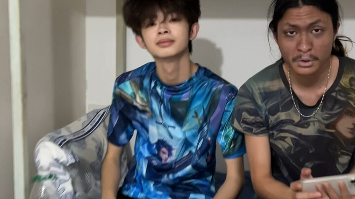 Kai from the Chinese server secures a minor national title.