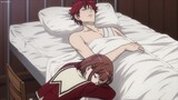 Dance with Devils Episode 10