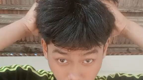 pa pogi ang person aray ko