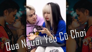 Ngô Đình Nam liều lĩnh rủ Ciin về quê người yêu cũ chơi và cái kết #Shorts