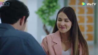 OFFICIAL SERIES TRAILER MY LECTURER MY HUSBAND 2 EP 2