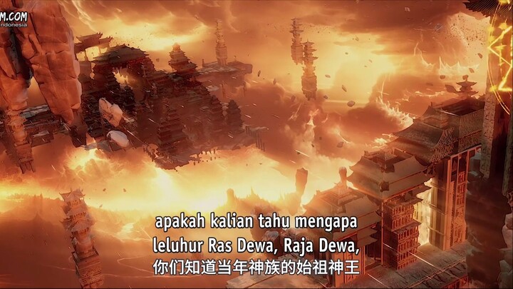 Immortallity S5 Eps 10 Sub Indo 1080p