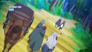 Ep 6 Kuma Kuma Kuma Bear Punch!Kuma Kuma Kuma Bear 2nd Season