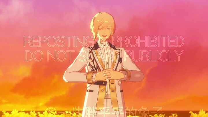 Eichi「Aisle, be with you」