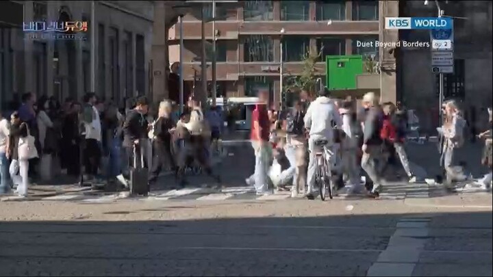 Duet Beyond Borders Ep. 2