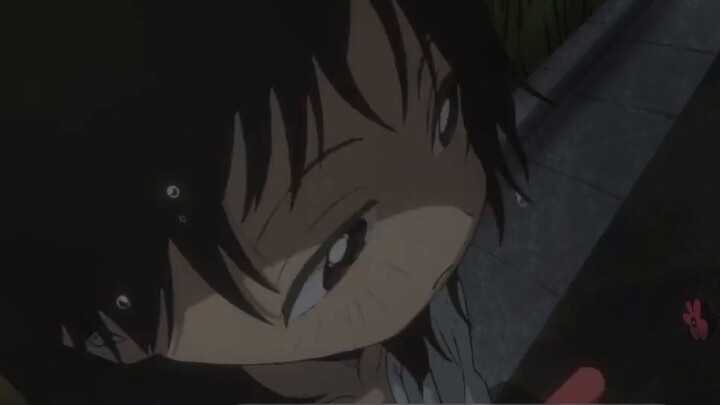 Kết hợp Ma Jiajue, Pao Ye và các vụ xả súng thực tế trong khuôn viên trường, một bình luận sắc bén v