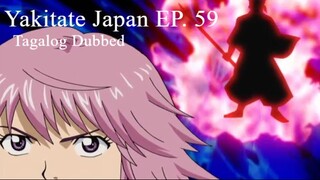 Yakitate Japan 59 [TAGALOG] - Nin, nin, nin! My Way of Ninja!