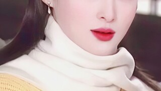 美貌暴击！她一人分饰两角，母亲温婉，女儿灵秀