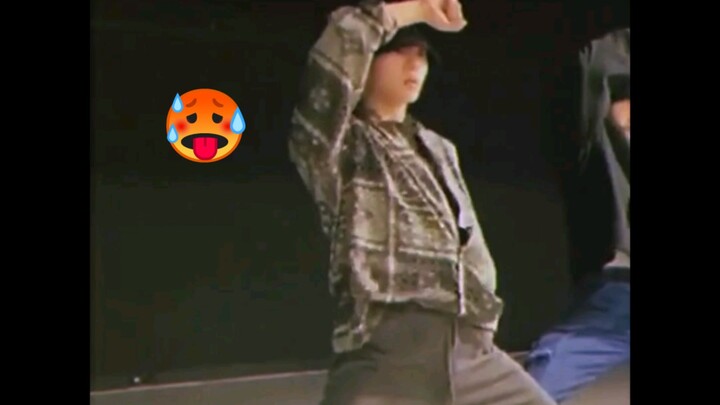 [ENHYPEN] مجموعة تغطيات لـ "The Eve" التي تجعلك لا تستطيع النوم بعد مشاهدتها ft. لي/ شينغ/ هوا/ ني