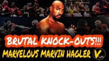 10 Marvin Hagler Greatest Knockouts