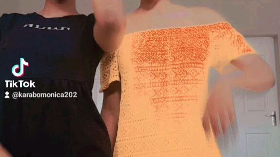 #neverhaveiever #dance