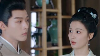 11 Kamu Satu Satunya - Are You The One - Sub Indo HD 720p - Drama China