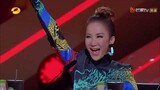 JUNIOR NEW SYSTEM VOGUES their way into our hearts! | World's Got Talent 2019 巅峰之夜