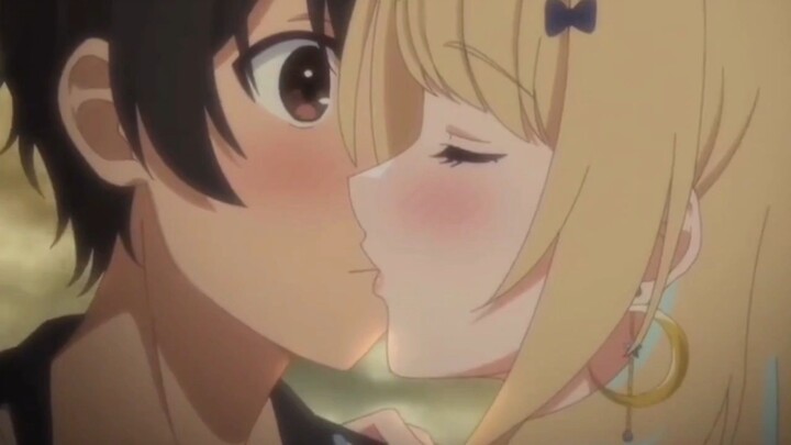 Gak Nyangka! Gadis Paling Hits di Sekolah Ternyata Pilih Cowok 'Biasa Saja' Karena Alasan Ini💞