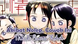 Manga Review: Boku no Tsuma wa Kanjou ga Nai