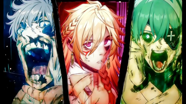 ไอโซ แต่ อองฟารอส