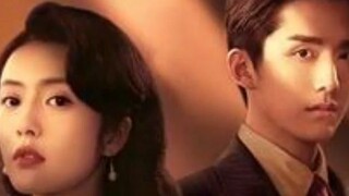 25 The Justice - C Drama Review #cdrama #stevenzhang