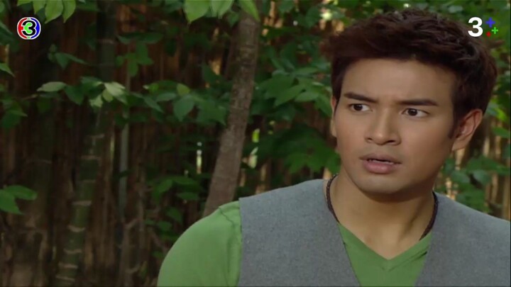 สื่อรักสัมผัสหัวใจ EP.8