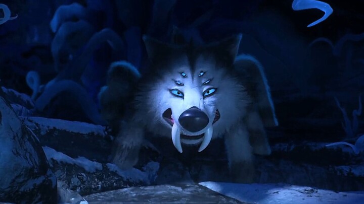 Laba-laba serigala yang begitu menggemaskan ini kok bentuknya agak mirip dengan anjing husky!