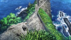 Laid Back Camp Season 2 Episode 10 (English Sub)
