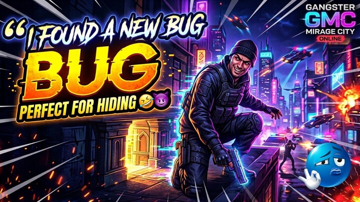 BUG ? - Gangster Mirage City Online