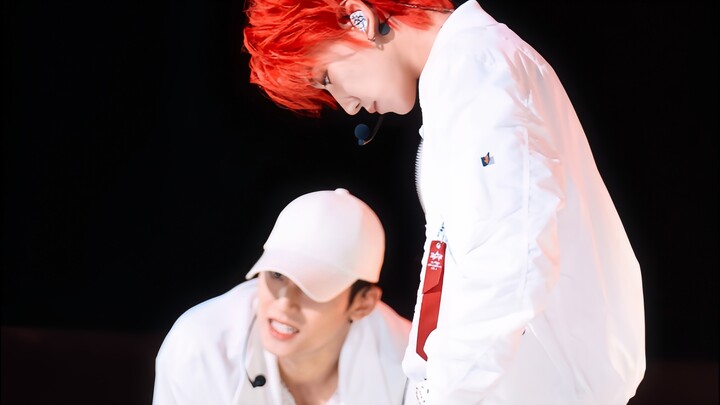 [Qu Ba] The Episode With the Strongest Sense of Possessiveness