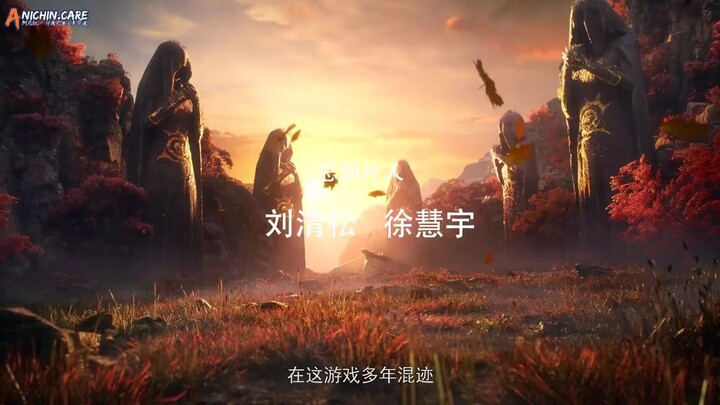 Wealth And Wonder Eps 12 Sub Indo