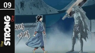 The STRONG One (2024) | Episode 09 |  ‪@xeeflix‬