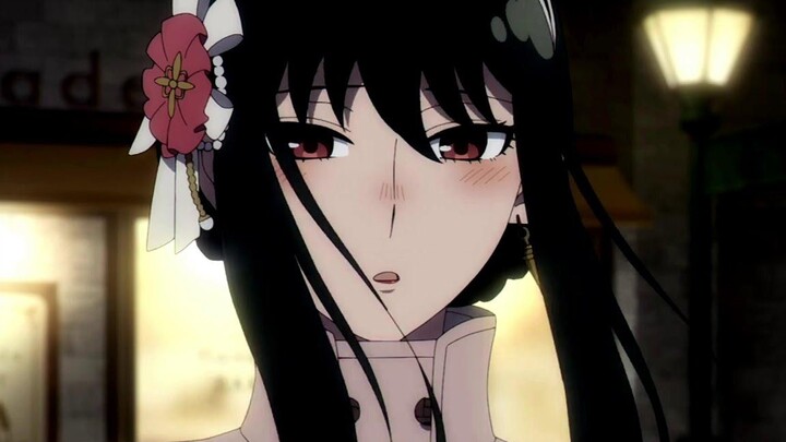 สายลับ x ครอบครัว Yor Forger「AMV」- Dont Call Me Angel「 MV อนิเมะ」