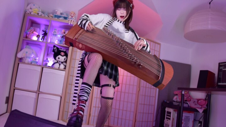 هذا يسمى تمرد؟ بل يسمى بانك!